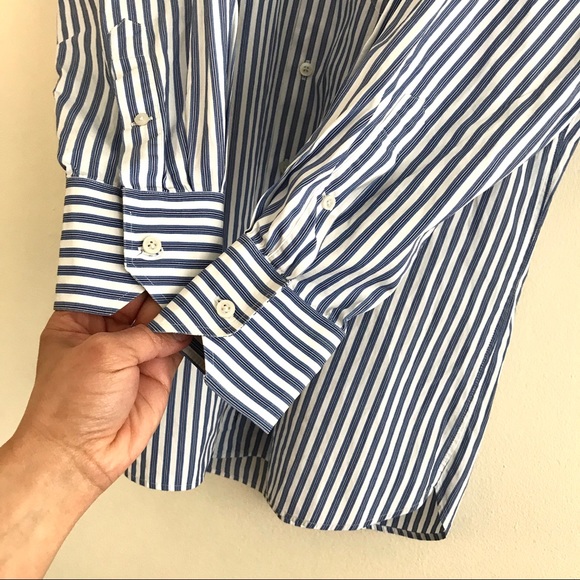 NWOT John W. Nordstrom size 15.5 32 - Picture 5 of 8